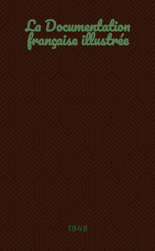 La Documentation fran&ccedil;aise illustr&eacute;e : &Eacute;dit&eacute;e par la Documentation fran&ccedil;aise. №21 : Paris 2000 ars d'histoire