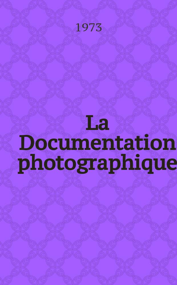 La Documentation photographique : Réalisée par la Documentation française (Présidence du conseil et par l'Institut pédagogique national (Ministère de l'éducation nationale). №6005 : Patrons et ouvriers au XIX-e siècle 1840-1914
