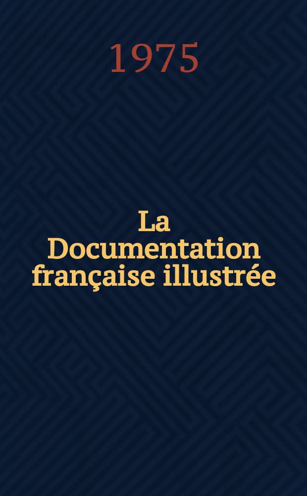 La Documentation française illustrée : Éditée par la Documentation française : La forêt en France