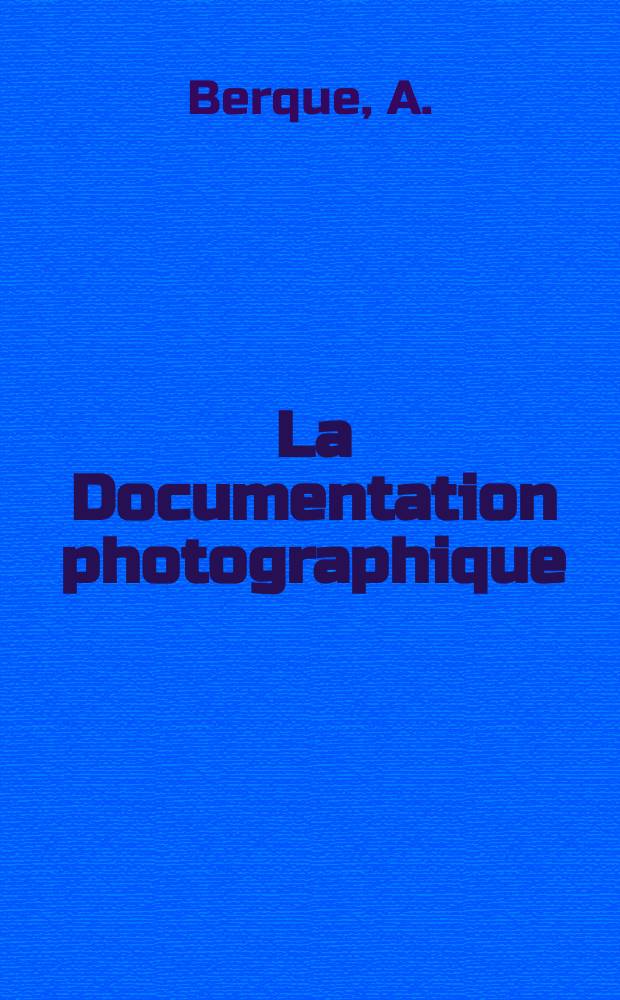 La Documentation photographique : Réalisée par la Documentation française (Présidence du conseil et par l'Institut pédagogique national (Ministère de l'éducation nationale). №6042 : Le Japon