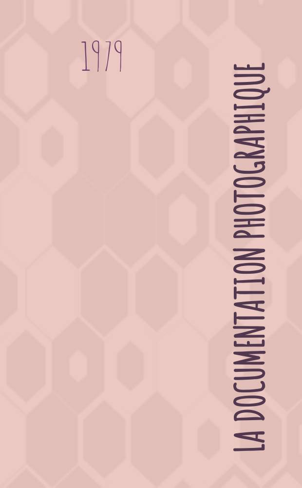 La Documentation photographique : Réalisée par la Documentation française (Présidence du conseil et par l'Institut pédagogique national (Ministère de l'éducation nationale). №6043 : Voyages et échanges