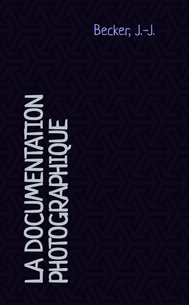 La Documentation photographique : Réalisée par la Documentation française (Présidence du conseil et par l'Institut pédagogique national (Ministère de l'éducation nationale). №6053 : L'Europe et le monde à la veille de 1914