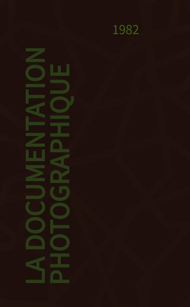 La Documentation photographique : Réalisée par la Documentation française (Présidence du conseil et par l'Institut pédagogique national (Ministère de l'éducation nationale). №6057 : L'Homme dans les pays froids