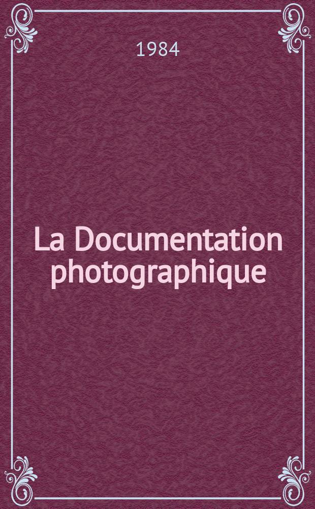 La Documentation photographique : Réalisée par la Documentation française (Présidence du conseil et par l'Institut pédagogique national (Ministère de l'éducation nationale). №6070 : (La Gaule celtique et romaine)