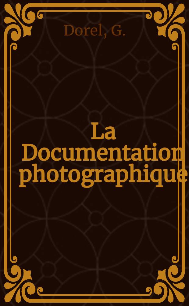 La Documentation photographique : Réalisée par la Documentation française (Présidence du conseil et par l'Institut pédagogique national (Ministère de l'éducation nationale). №7005 : États-Unis