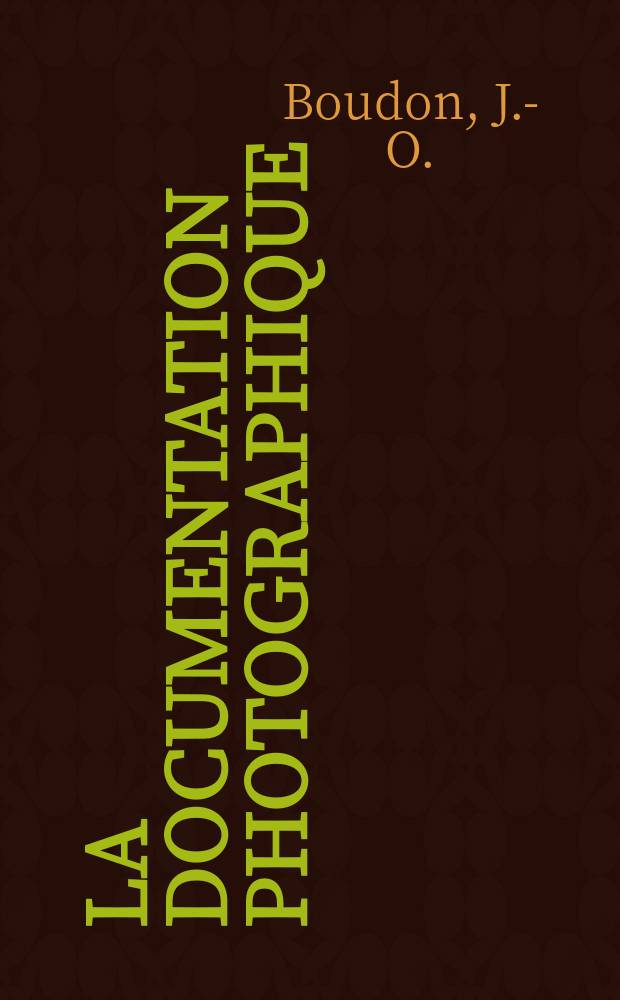 La Documentation photographique : Réalisée par la Documentation française (Présidence du conseil et par l'Institut pédagogique national (Ministère de l'éducation nationale). №7021 : Les catholiques en France