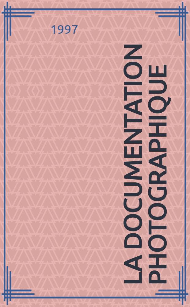 La Documentation photographique : Réalisée par la Documentation française (Présidence du conseil et par l'Institut pédagogique national (Ministère de l'éducation nationale). №7042 : La colonisation européenne
