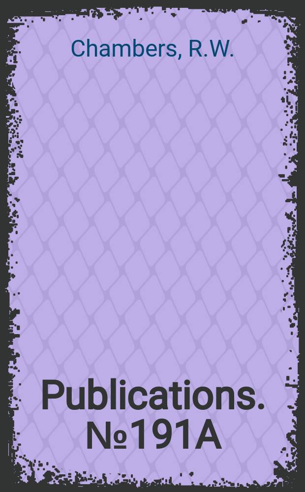 [Publications]. №191A : On the continuity ...