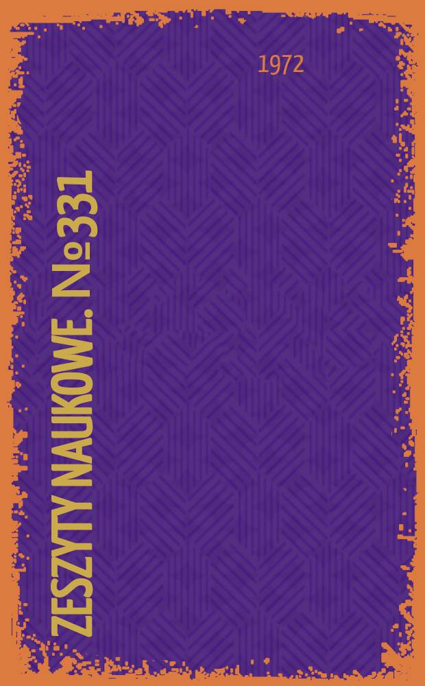 Zeszyty naukowe. № 331 : O współzmienniczości równań i metodach rozwiązywania sieci elektrycznych o pewnych symetriach