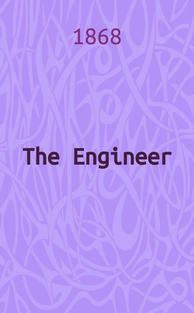 The Engineer