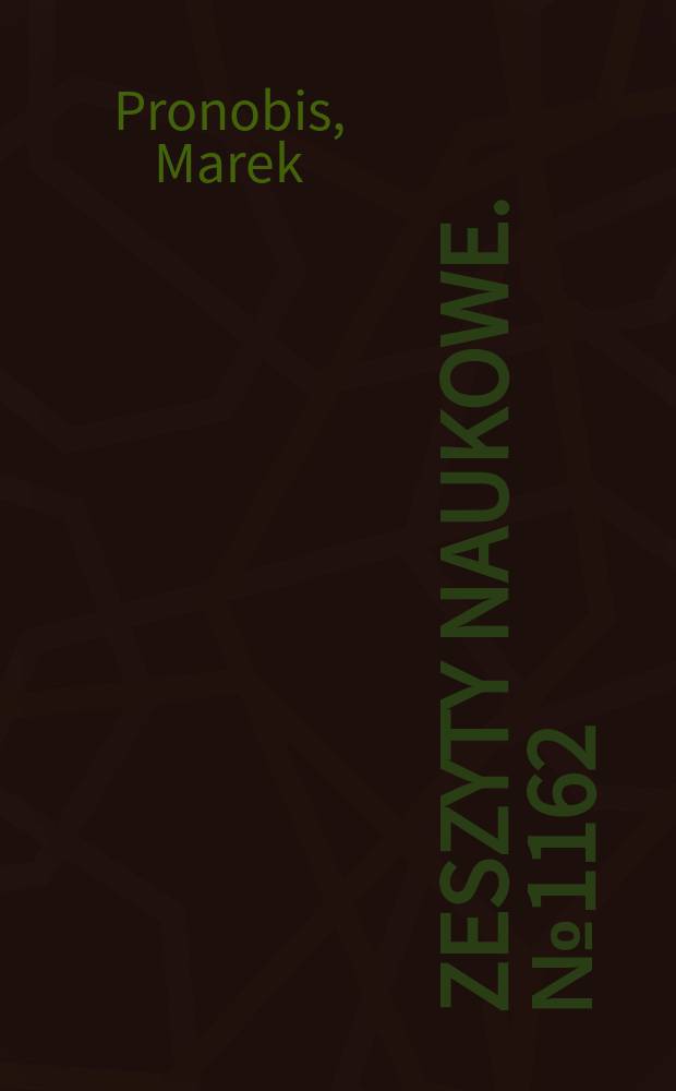 Zeszyty naukowe. № 1162 : Wymiana ciepła w zanieczyszczonych powierzchniach konwekcyjnych kotłów