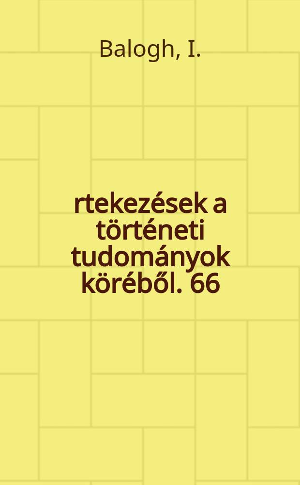 Értekezések a történeti tudományok köréből. 66 : A parasztság művelődése ...