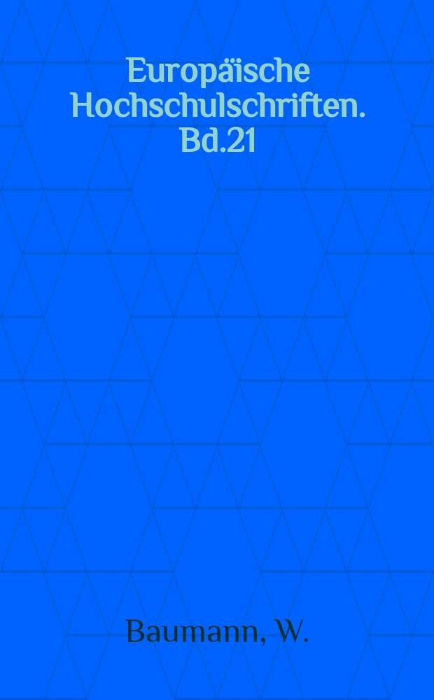 Europ&auml;ische Hochschulschriften. Bd.21 : Erinnerung und Erinnertes in Gor'kijs "Kindheit"