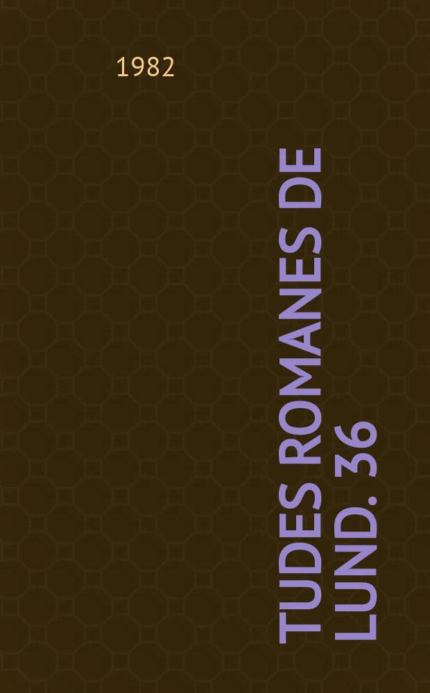 Études romanes de Lund. 36 : Guillaume Apollinaire et l'esprit nouveau