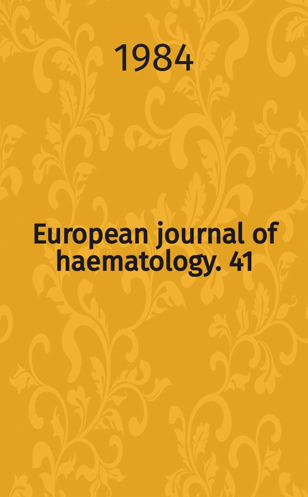 European journal of haematology. 41 : Factor VIII concentrates and their clotting activity