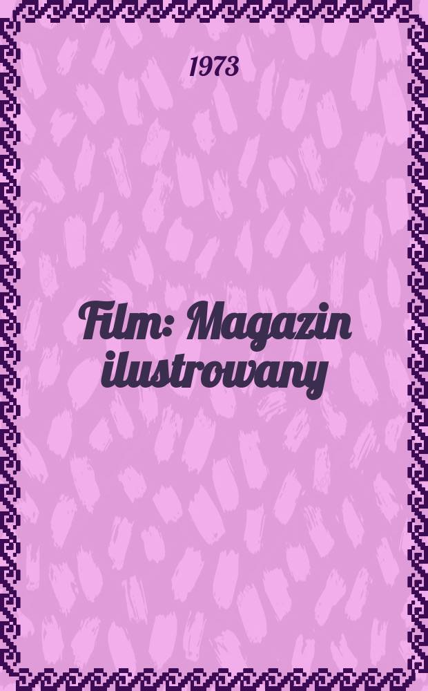 Film : Magazin ilustrowany