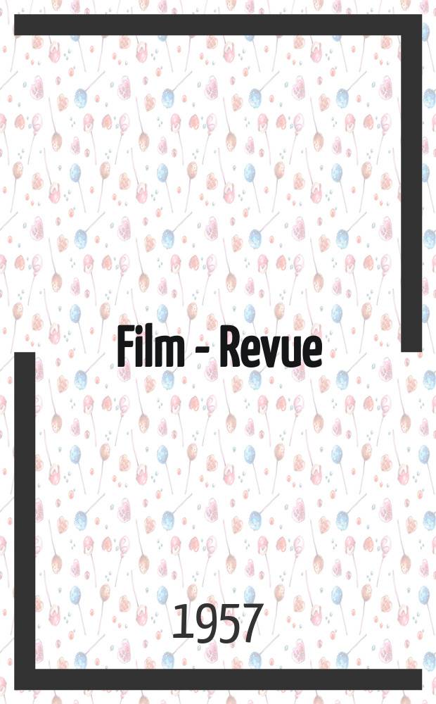 Film - Revue