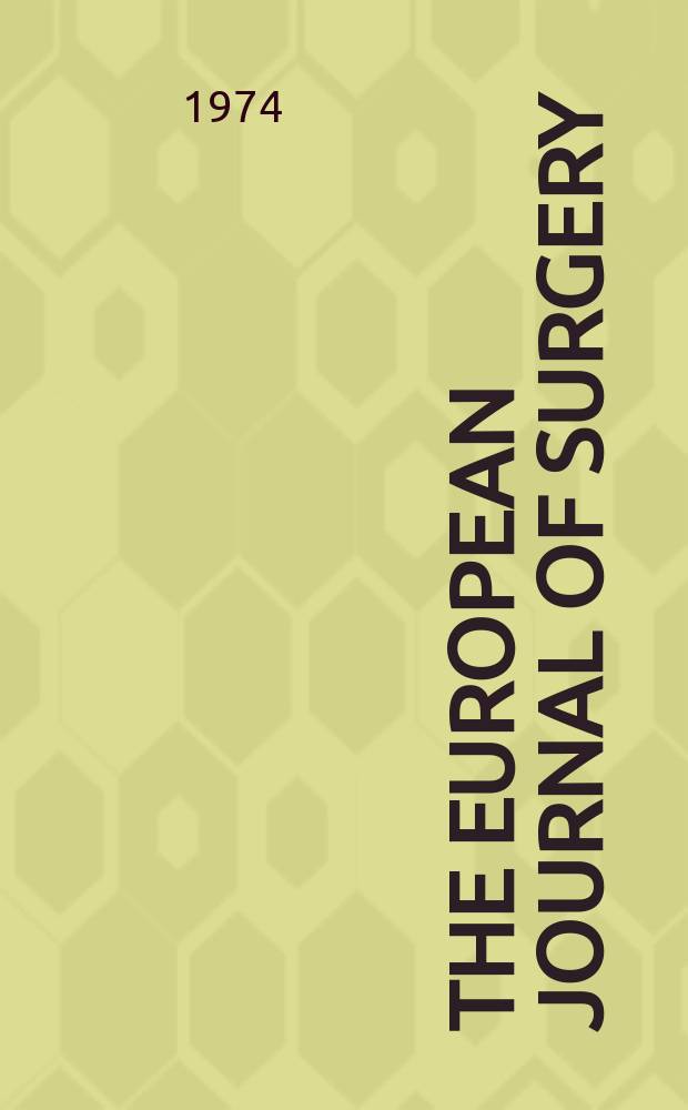 The European journal of surgery : Studies on the combustion of ethanol and its influence of liver lipid metabolism
