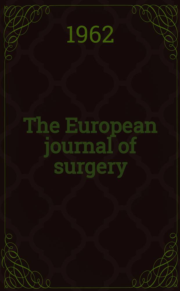 The European journal of surgery : Late results of operative and non-operative treatment of severe ankle fractures