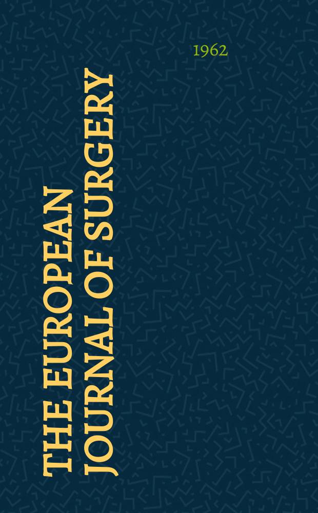 The European journal of surgery : Benign tumours of the stomach and duodenum
