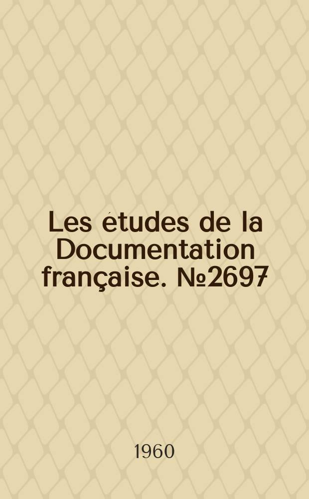 Les études de la Documentation française. №2697 : Le crédit a la consommation en Grande-Bretagne, au Canada et en Australie