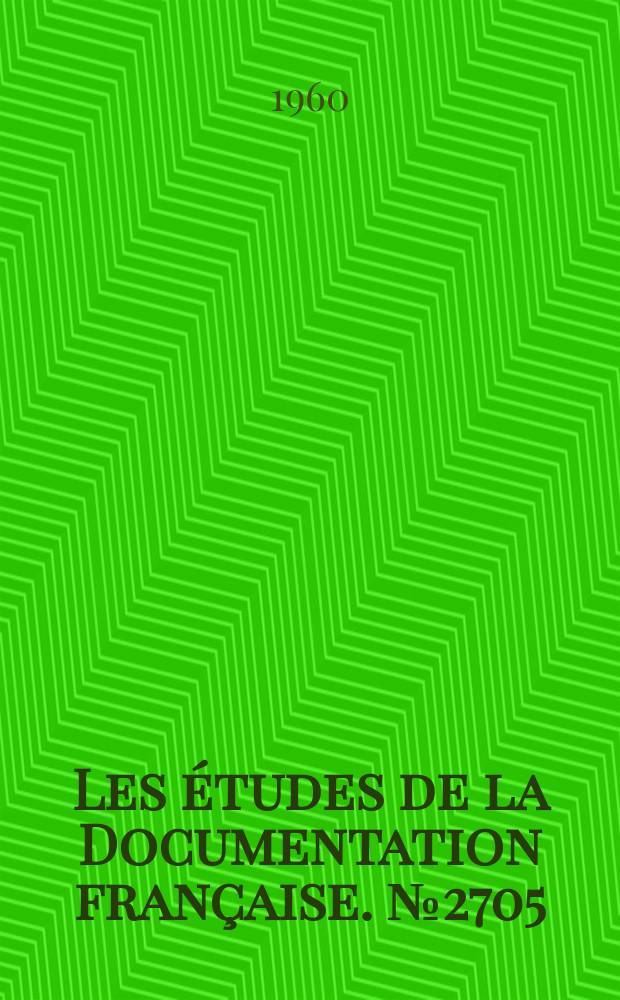Les études de la Documentation française. №2705 : La Situation économique de la Grande-Bretagne