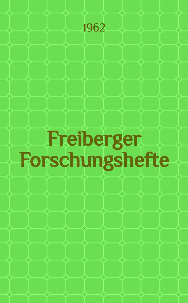 Freiberger Forschungshefte : Beihefte der Zeitschrift "Bergakademie" : Brennstofftechnische Gesellschaft in der Deutschen Demokratischen Republik. Arbeitsausschuss Tagebautechnik. Sitzung am 1. April 1961 in Markkleeberg. T.2.