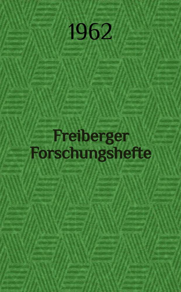 Freiberger Forschungshefte : Beihefte der Zeitschrift "Bergakademie" : Brennstofftechnische Gesellschaft in der Deutschen Demokratischen Republik. Ehrenkolloquium... T.2.