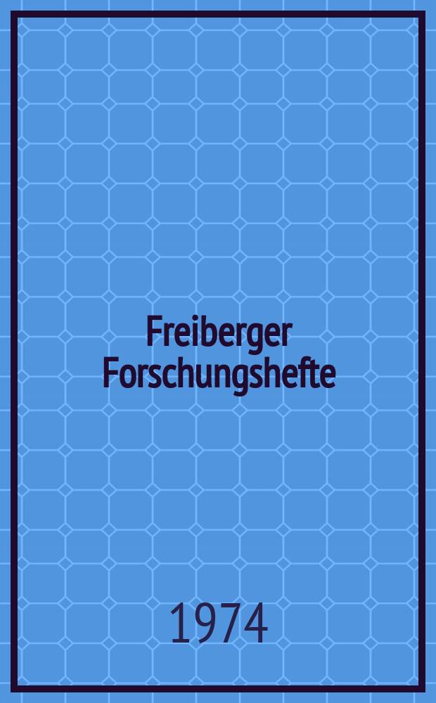 Freiberger Forschungshefte : Beihefte der Zeitschrift "Bergakademie". 280[2] : Biostratigraphie der germanischen Mitteltrias. T.2.. Anlagen