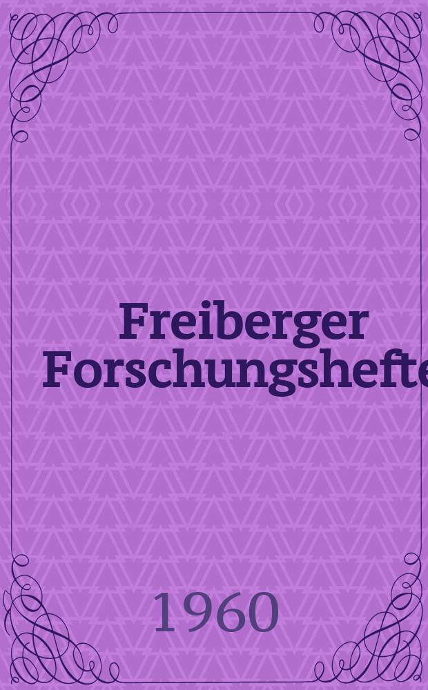 Freiberger Forschungshefte : Beihefte der Zeitschrift "Bergakademie". 88 : Methoden zur Herdtiefenbestimmung in der Makroseismik