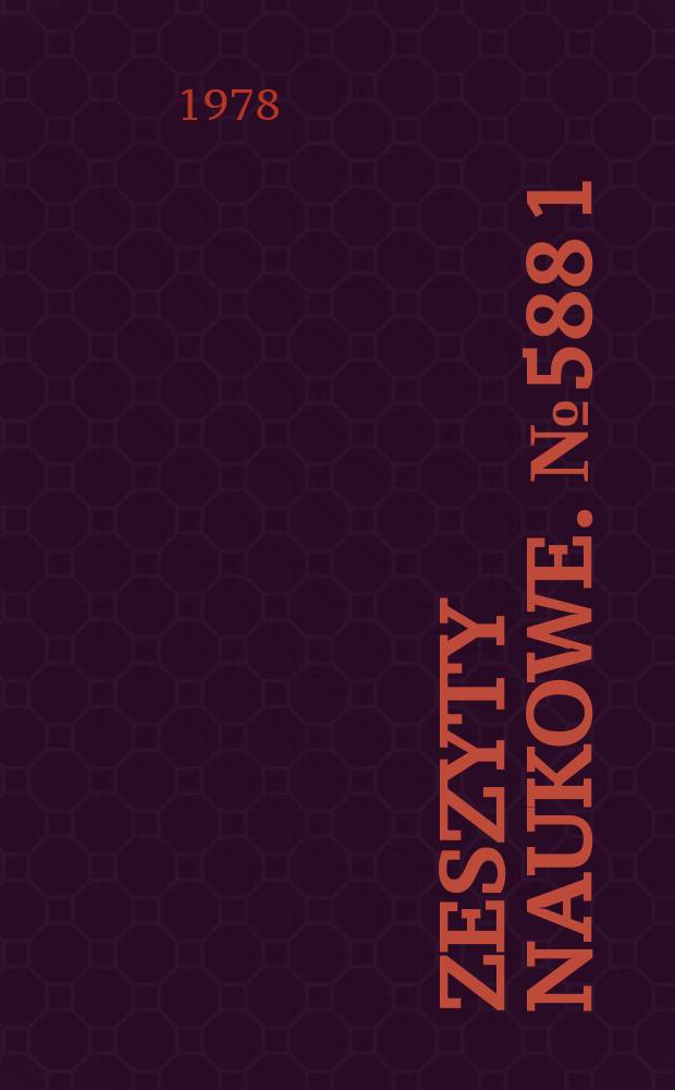Zeszyty naukowe. №588 [1] : Rozwiązanie pewnego przestrzennego zadania liniowej teorii sprężystości w zastosowaniu do prognozowania deformacji g&oacute;rotworu pod wpływem eksploatacji g&oacute;rniczej wraz z oprogramowaniem