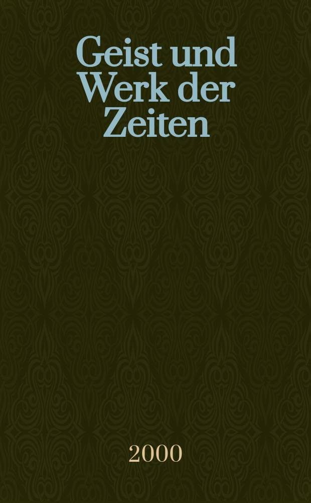 Geist und Werk der Zeiten : Arbeiten ... aus dem Hist. Seminar der Univ. Zürich. №93 : Transformation und historisches Erbe in den Staaten des europäischen Ostens
