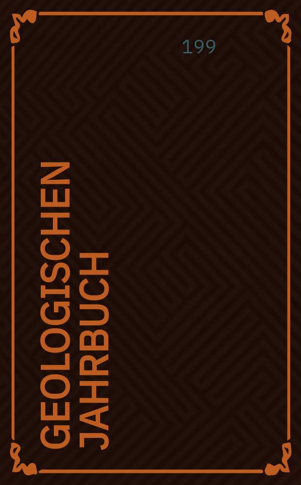Geologischen Jahrbuch : Hrsg. von der Bundesanstalt für Bodenforschung und den Geologischen Landesämtern der Bundesrepublik Deutschland. H.76 : Radiometric dating of the Wangxiang intrusive complex, Hunan province, P. R. of China. Radiometric age determinations on granites and Sn-Nb-Ta-pegmatites from the Hengshan area, Guangning district, Guangdong province, China
