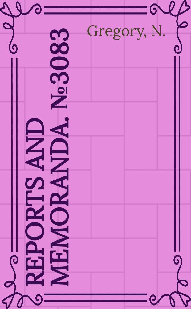 Reports and memoranda. №3083 : Experiments on the use of suction through perforated strips for maintaining laminar flow: transition and drag measurements