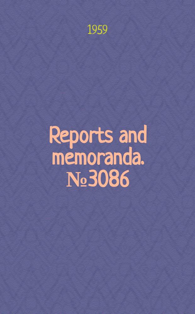 Reports and memoranda. №3086 : All-moving-tip controls at subsonic, sonic and supersonic speeds