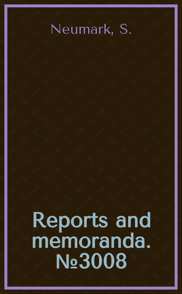 Reports and memoranda. №3008 : Velocity distribution on thin tapered arrow head and delta wings with spanwise constant thickness ratio at zero incidence