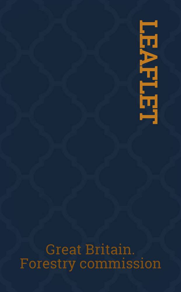 Leaflet