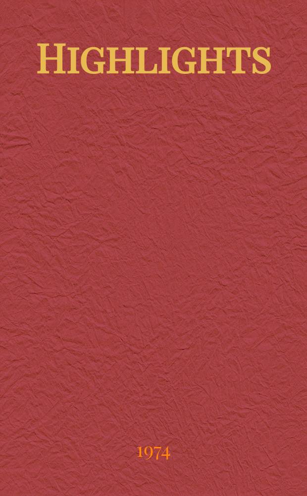 Highlights