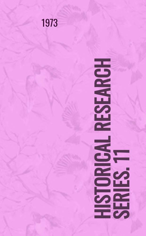 Historical research series. 11 : Contribution of Bihar to Sanskrit literature