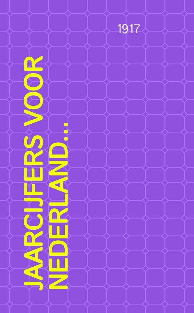 Jaarcijfers voor Nederland .. : Rijk in Europa