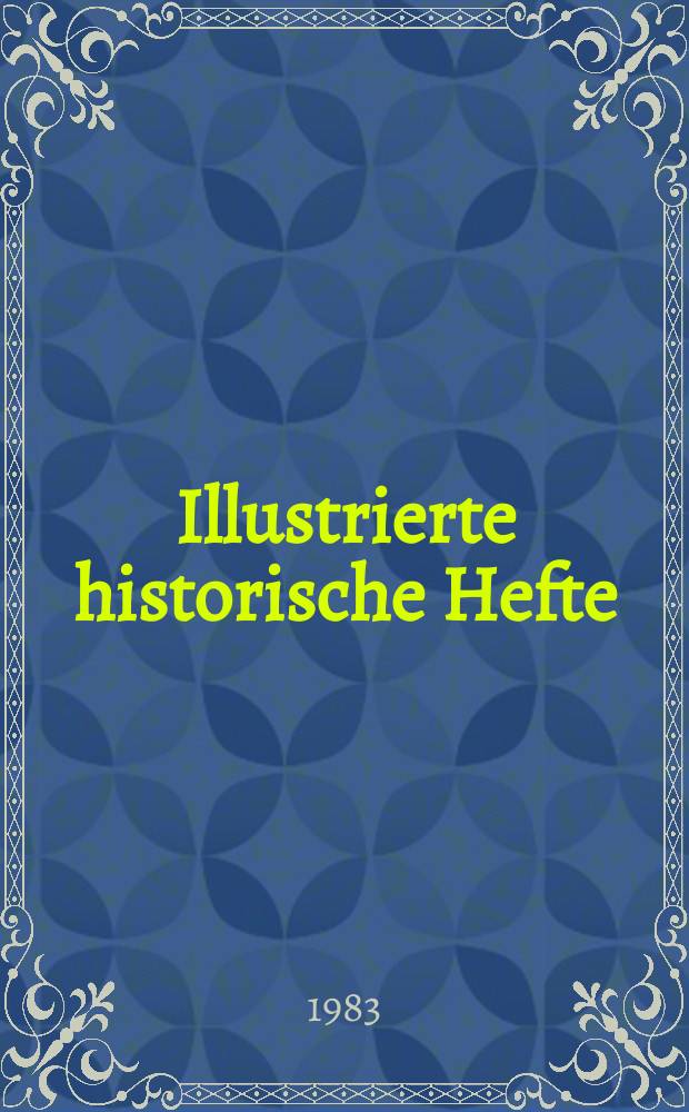 Illustrierte historische Hefte : Hrsg.: Zentralinst. für Geschichte der Akad. der Wiss. der DDR. 30 : Hauptstoßrichtung Berlin