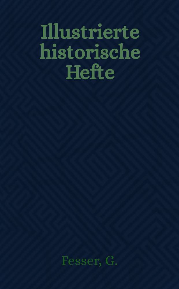 Illustrierte historische Hefte : Hrsg.: Zentralinst. für Geschichte der Akad. der Wiss. der DDR. 13 : Der Weg nach Königgrätz 1866