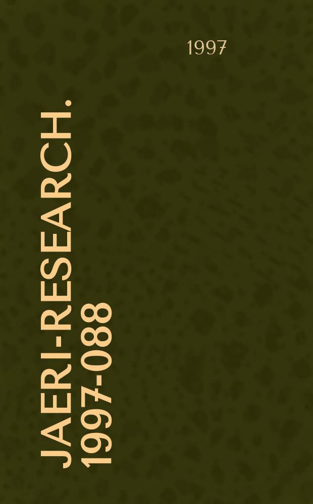 JAERI-Research. 1997-088 : Measurement of reactivity worths of Sm,Cs,Gd,Nd,Rh,Eu,B and Er aqueous solution samples