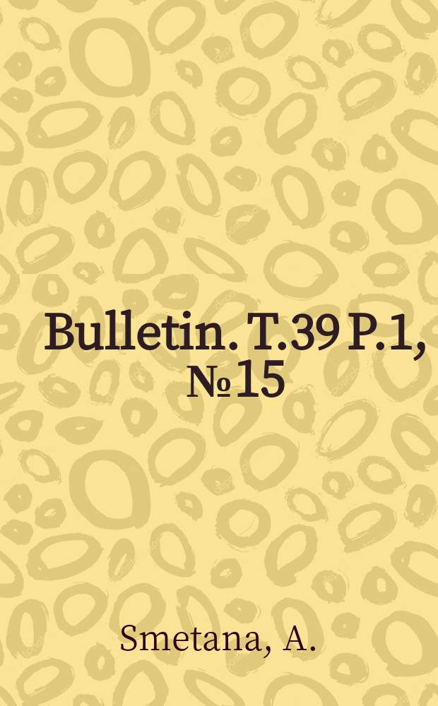 Bulletin. T.39 P.1, №15 : Zwei neue Neobisnius-Arten von Nordamerika (Coleoptera, Staphylinidae)