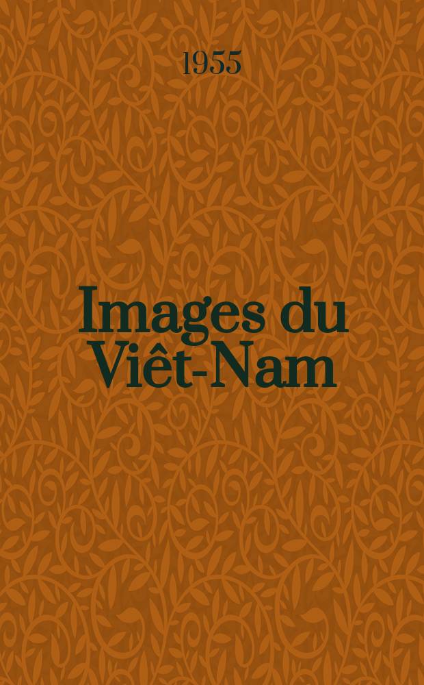 Images du Viêt-Nam