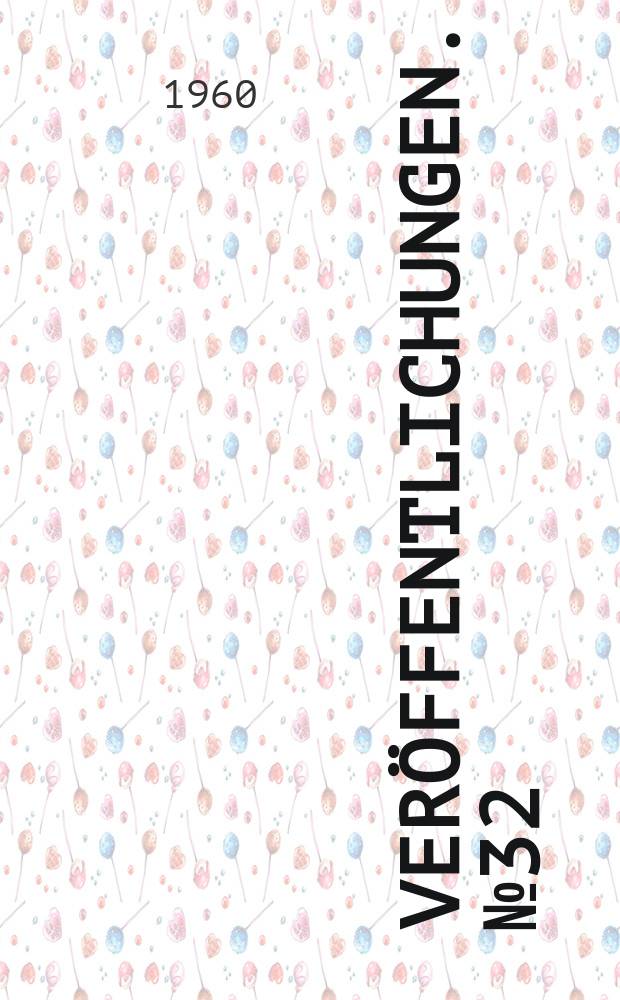 Veröffentlichungen. №32 : The thousand and twelve questions