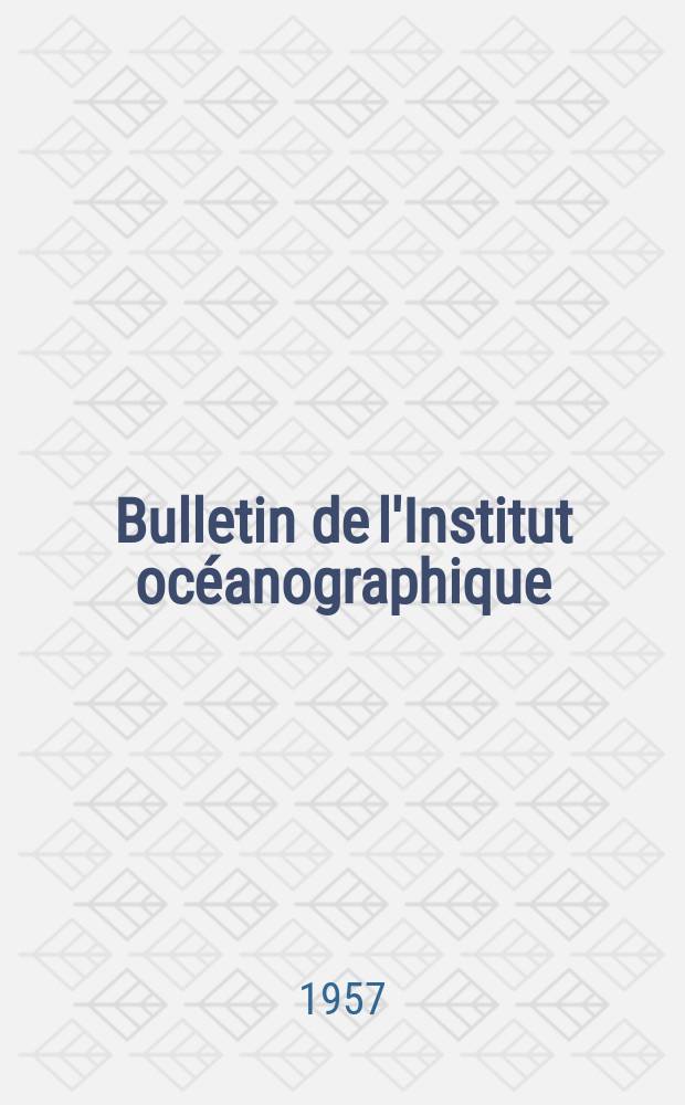Bulletin de l'Institut océanographique : (Fondation Albert I-er, prince de Monaco). №1097 : Évolution du régénérat de la pince de Pisa tetraodon (Pennant) en fonction de la maturité sexuelle