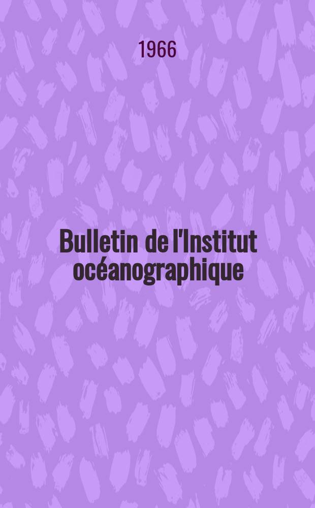 Bulletin de l'Institut oc&eacute;anographique : (Fondation Albert I-er, prince de Monaco). №1356 : &Eacute;tude de deux vall&eacute;es sous-marines de la mer Catalane