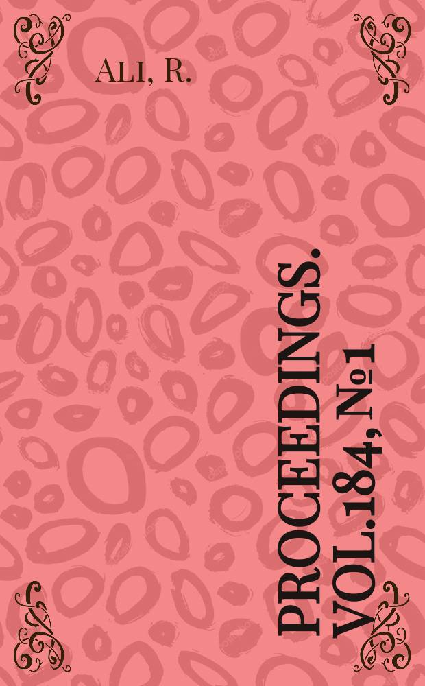 Proceedings. Vol.184, №1 : Computer-aided design applied to a model of a chassis type structure using finite element techniques
