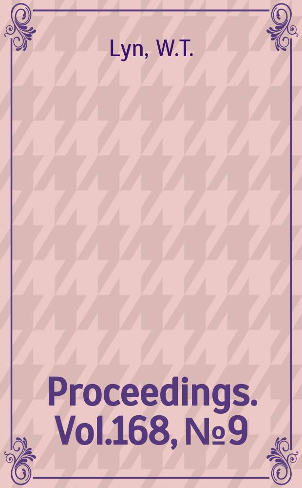 Proceedings. Vol.168, №9 : An experimental investigation into the effect of fuel addition to intake air on the performance of a compression - ignition engine. The effect of auxiliary fuels on the smoke limited power output of dir engines